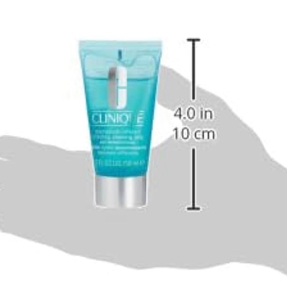 🥳𝐇𝐏!🥳𝐂𝐋𝐈𝐍𝐈𝐐𝐔𝐄 𝐒𝐊𝐈𝐍𝐂𝐀𝐑𝐄 𝐒𝐘𝐒𝐓𝐄𝐌 𝐍𝐖𝐓 - Picture 2 of 7